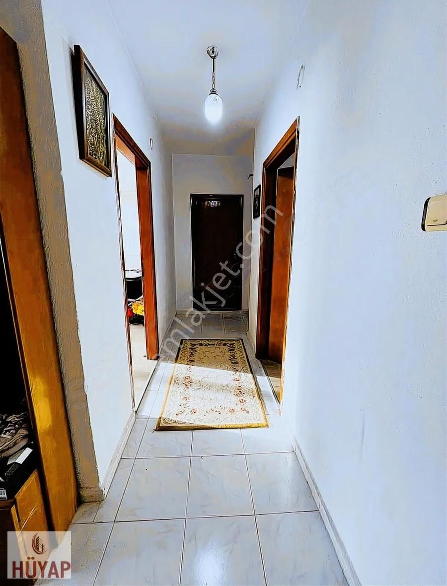 Dalyanda Denize Yürüme Mesafesinde,2+1 Ara Kat Daire - Görsel 7