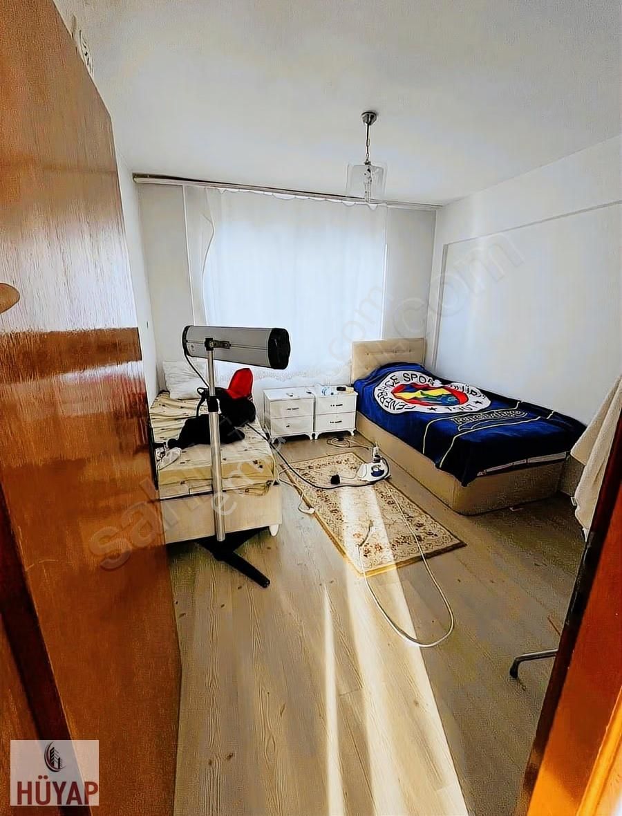 Dalyanda Denize Yürüme Mesafesinde,2+1 Ara Kat Daire - Görsel 15