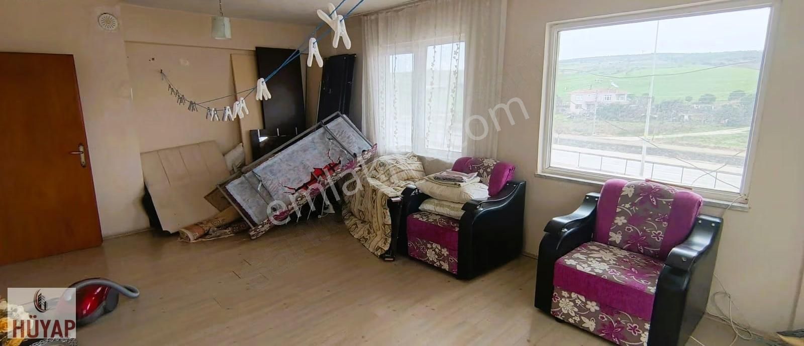 Dalyanda Denize Yürüme Mesafesinde,2+1 Ara Kat Daire - Görsel 8