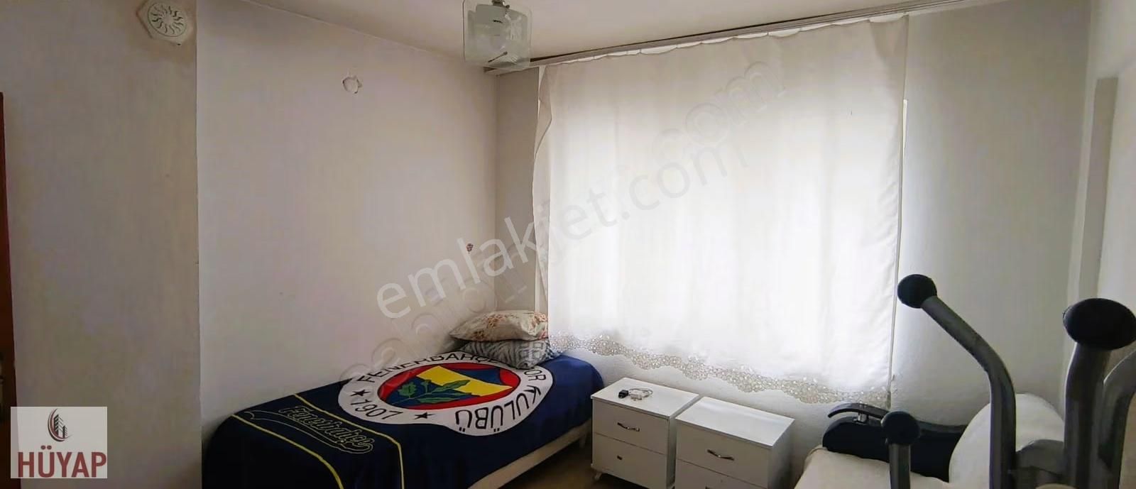 Dalyanda Denize Yürüme Mesafesinde,2+1 Ara Kat Daire - Görsel 14