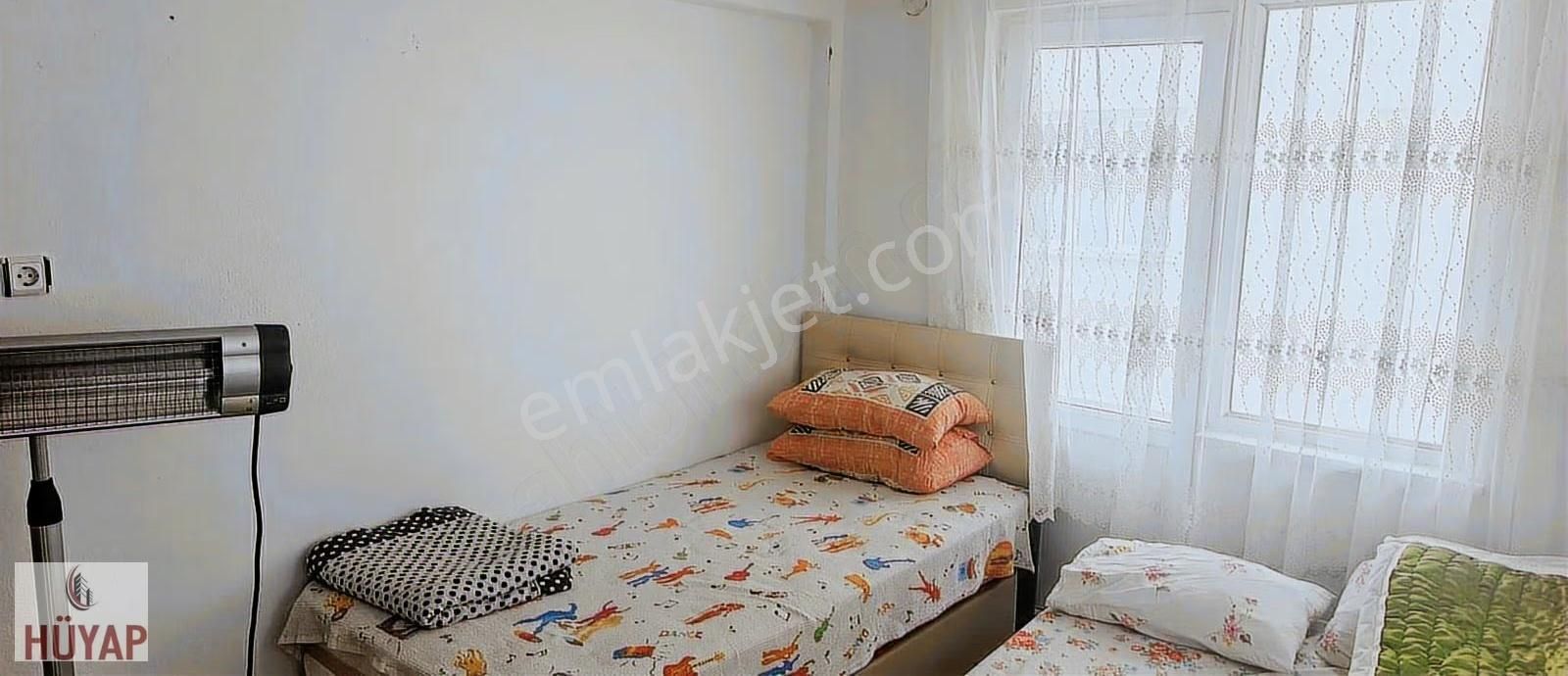 Dalyanda Denize Yürüme Mesafesinde,2+1 Ara Kat Daire - Görsel 19