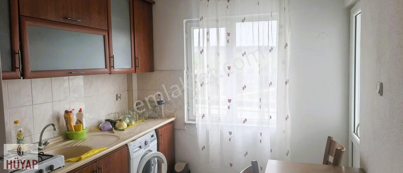 Dalyanda Denize Yürüme Mesafesinde,2+1 Ara Kat Daire - Görsel 4