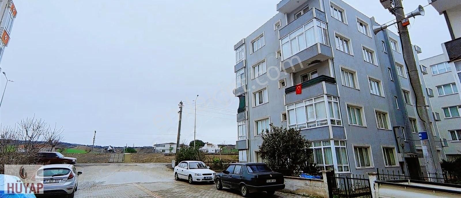 Dalyanda Denize Yürüme Mesafesinde,2+1 Ara Kat Daire - Görsel 17