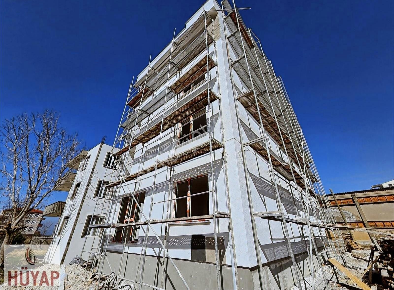 Çanakkale Lapsekıde Köprü Manzaralı Satılık 2+1 - Görsel 9