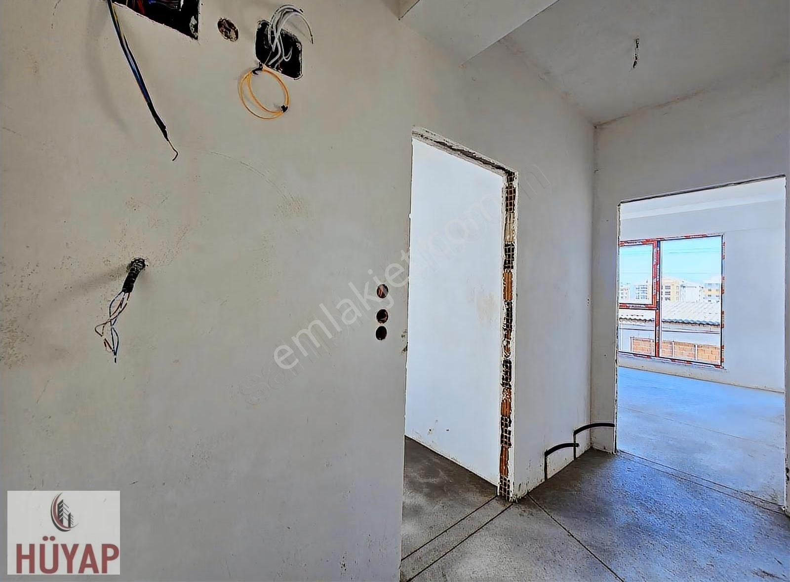 Çanakkale Lapsekıde Köprü Manzaralı Satılık 2+1 - Görsel 4