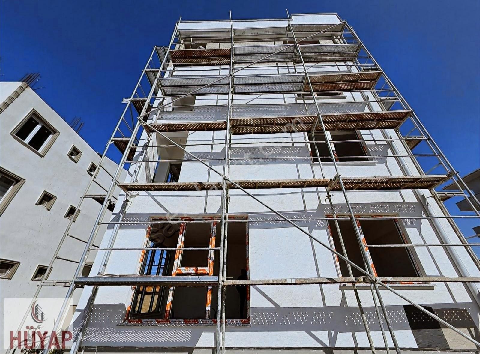 Çanakkale Lapsekıde Köprü Manzaralı Satılık 2+1