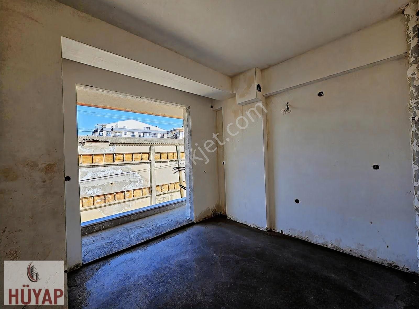 Çanakkale Lapsekıde Köprü Manzaralı Satılık 2+1 - Görsel 2