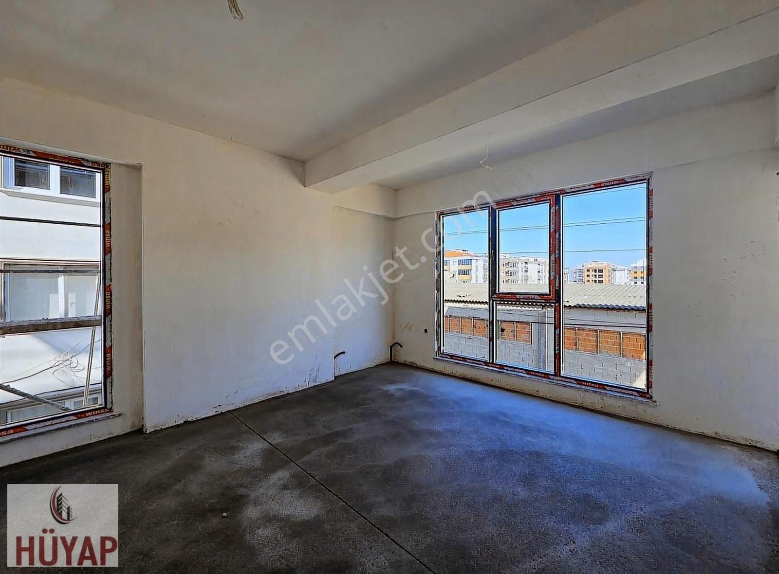 Çanakkale Lapsekıde Köprü Manzaralı Satılık 2+1 - Görsel 11