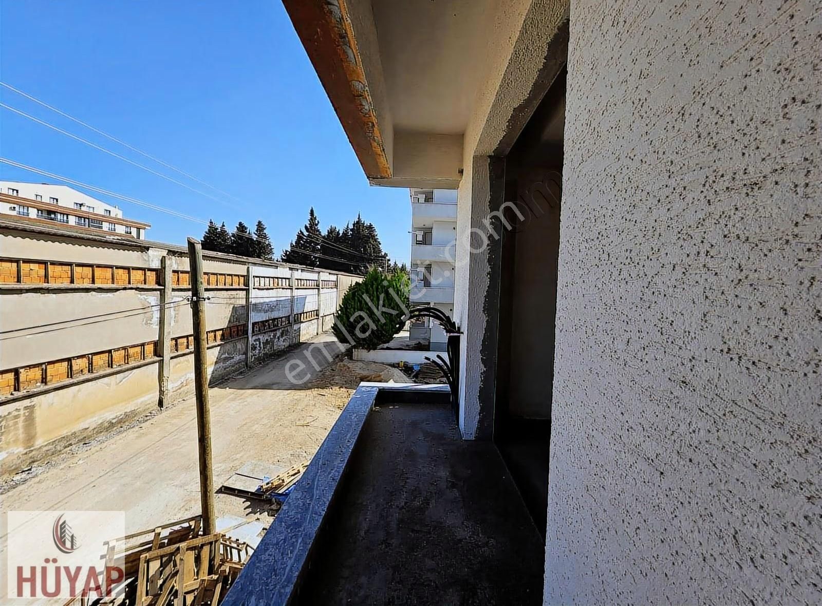 Çanakkale Lapsekıde Köprü Manzaralı Satılık 2+1 - Görsel 3