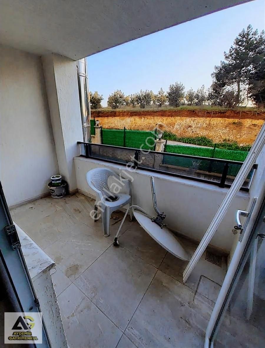 Kiralık 3+1 Site İçi Havuzlu Daire - Görsel 8