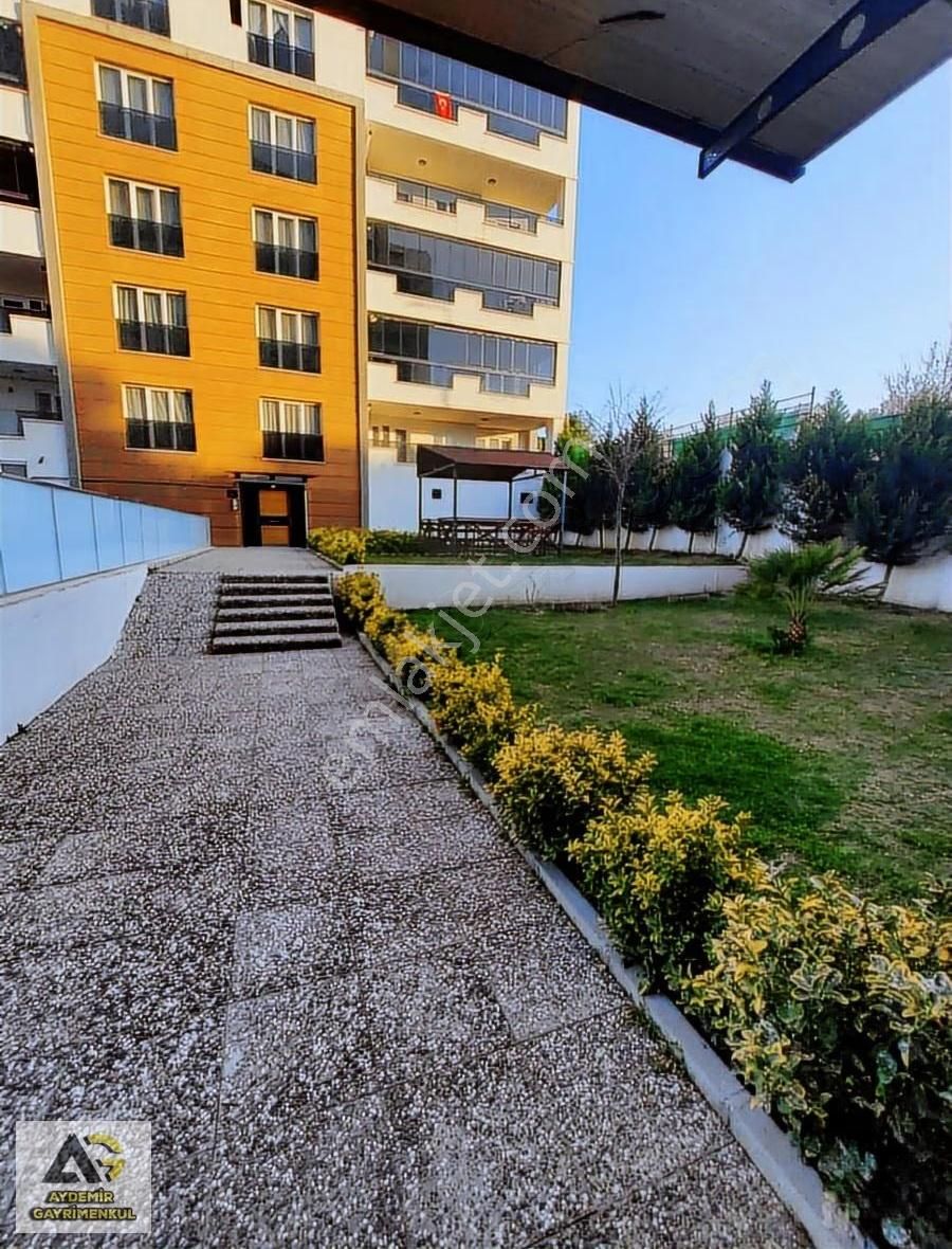 Kiralık 3+1 Site İçi Havuzlu Daire - Görsel 9