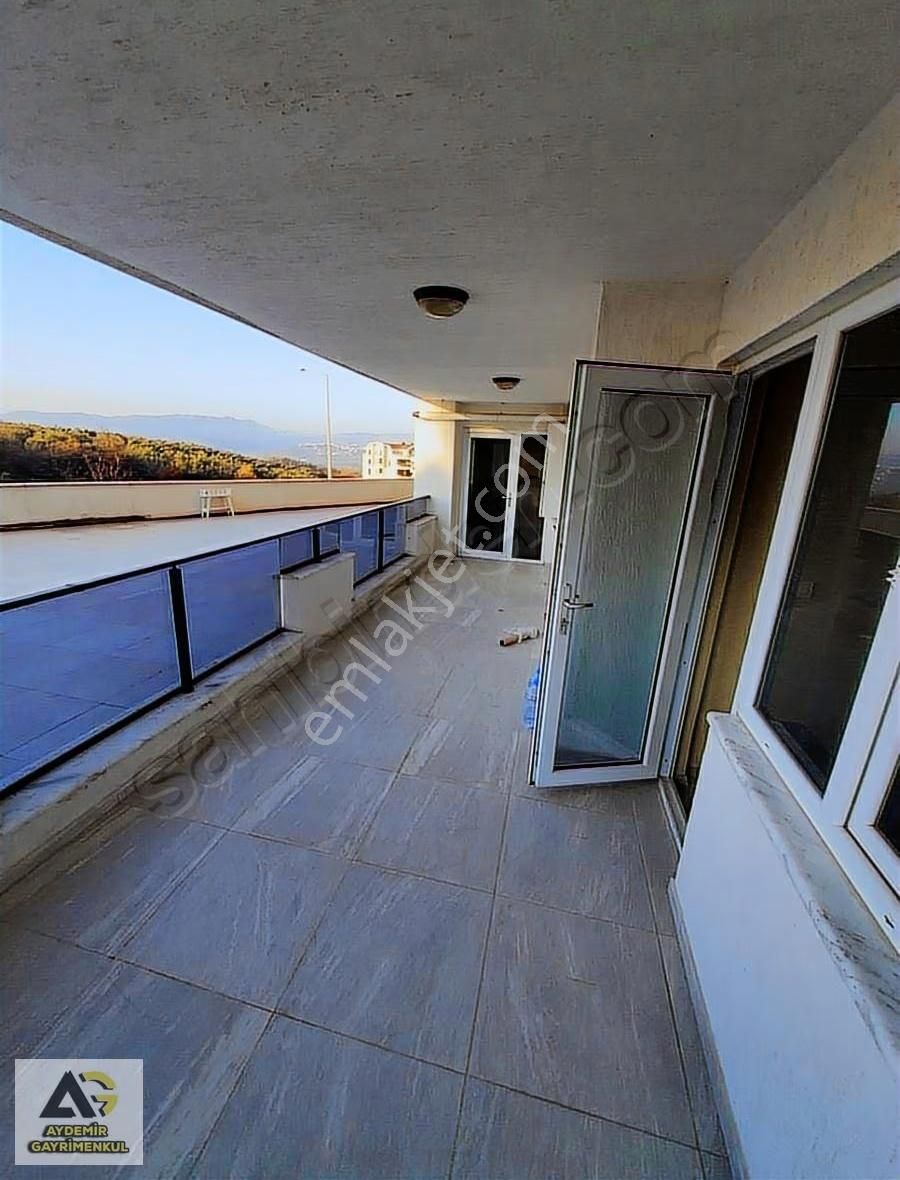 Kiralık 3+1 Site İçi Havuzlu Daire - Görsel 24