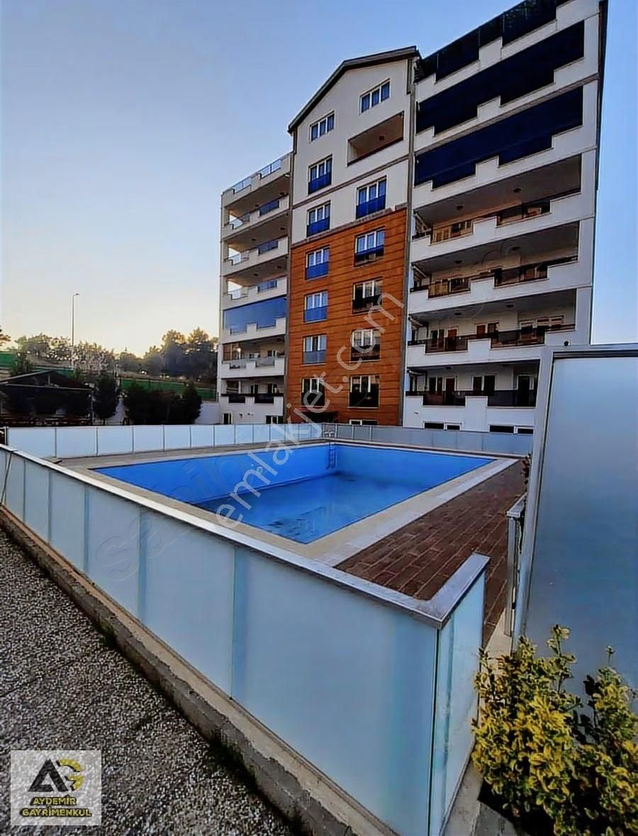 Kiralık 3+1 Site İçi Havuzlu Daire