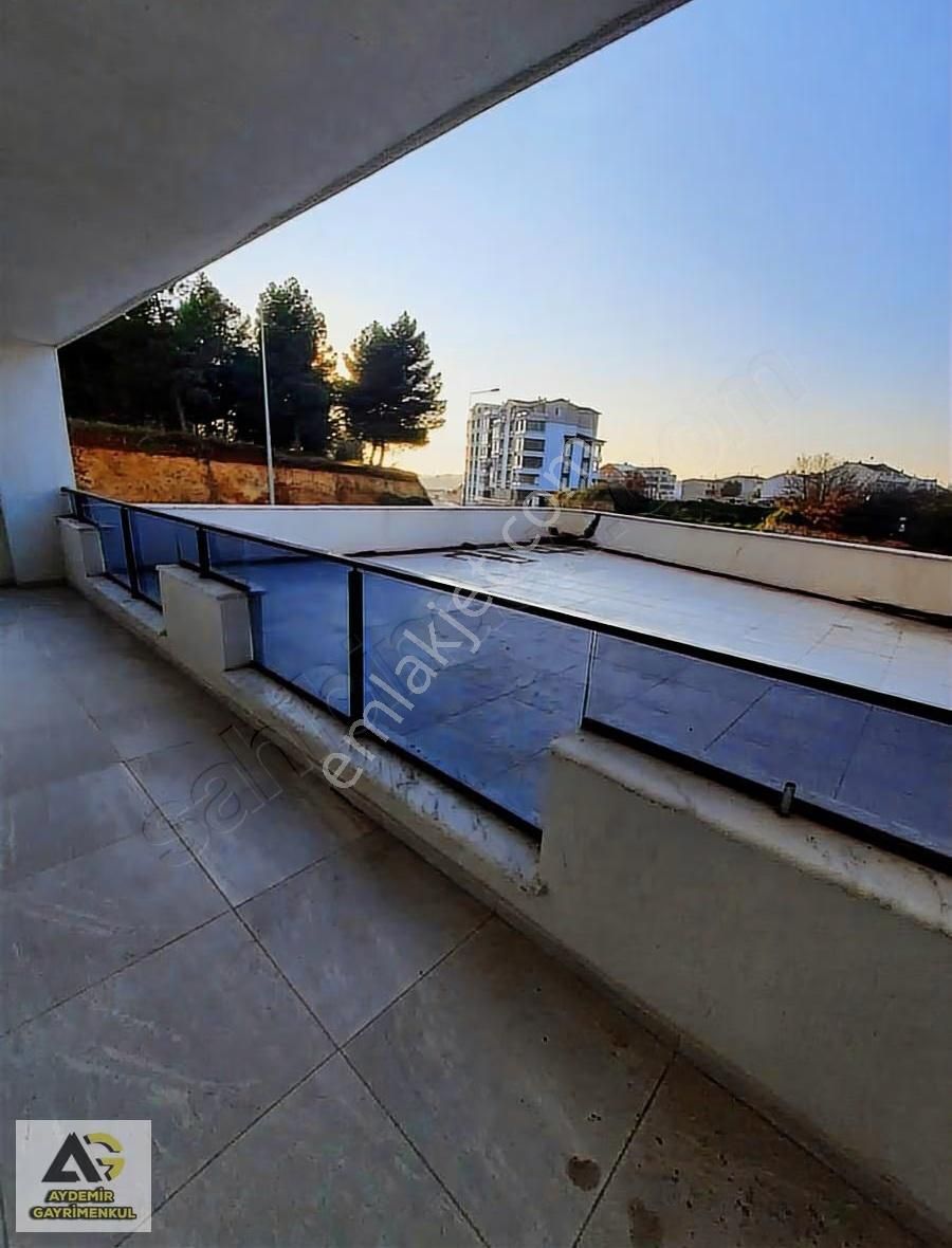 Kiralık 3+1 Site İçi Havuzlu Daire - Görsel 13