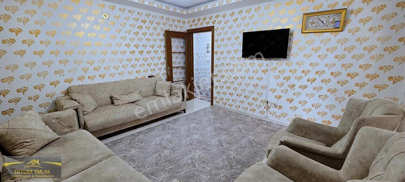 Krediye Uygun Bahçe Katı 2+1 - Görsel 7