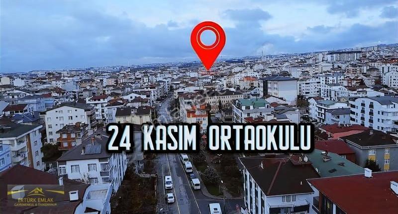 Ertürk Emlak'tan Çarşamba Pazarı Üzerinde 67 M2 Satılık Dükkan - Görsel 3