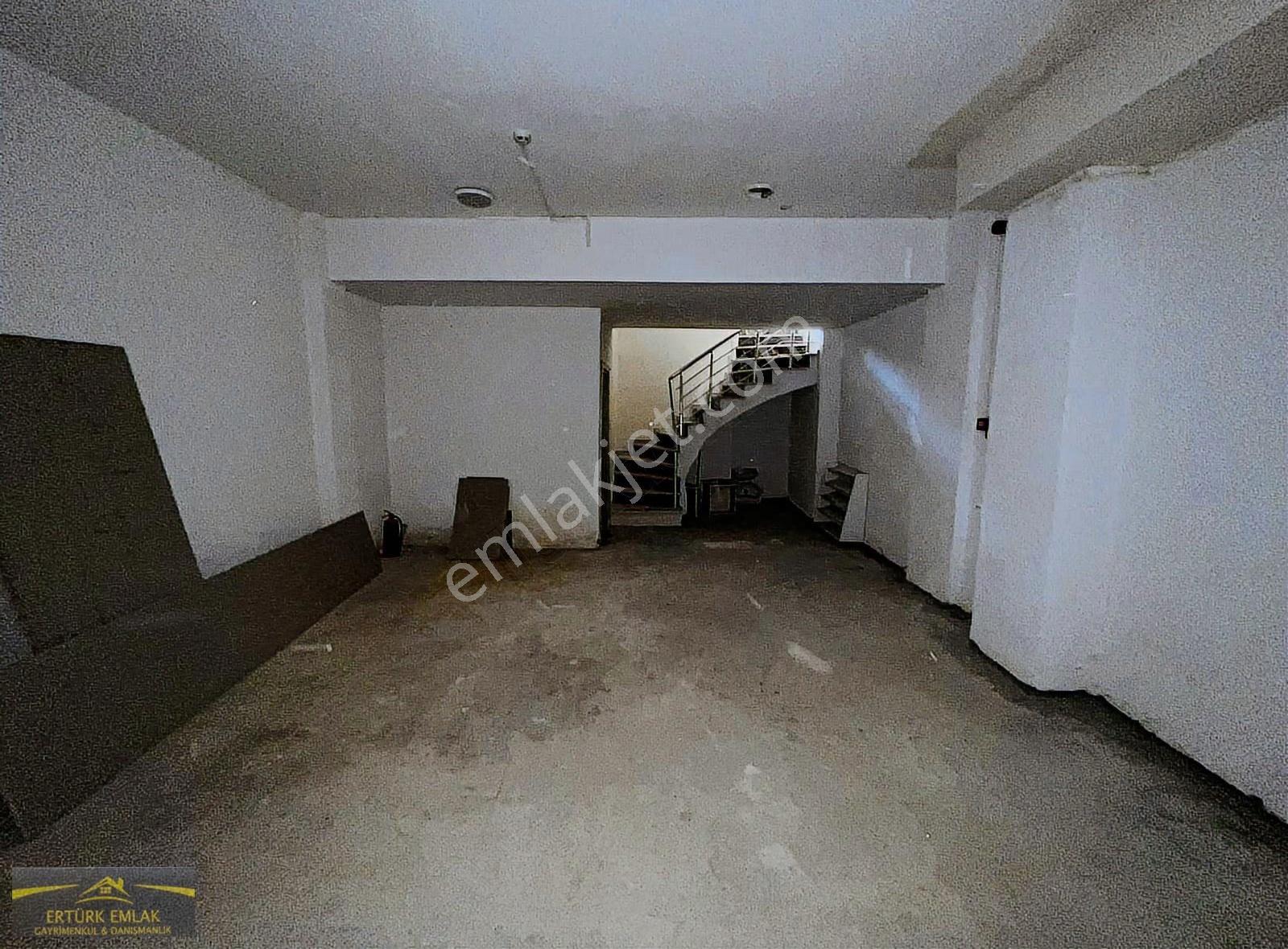 Ertürk Emlak'tan Çarşamba Pazarı Üzerinde 67 M2 Satılık Dükkan - Görsel 5