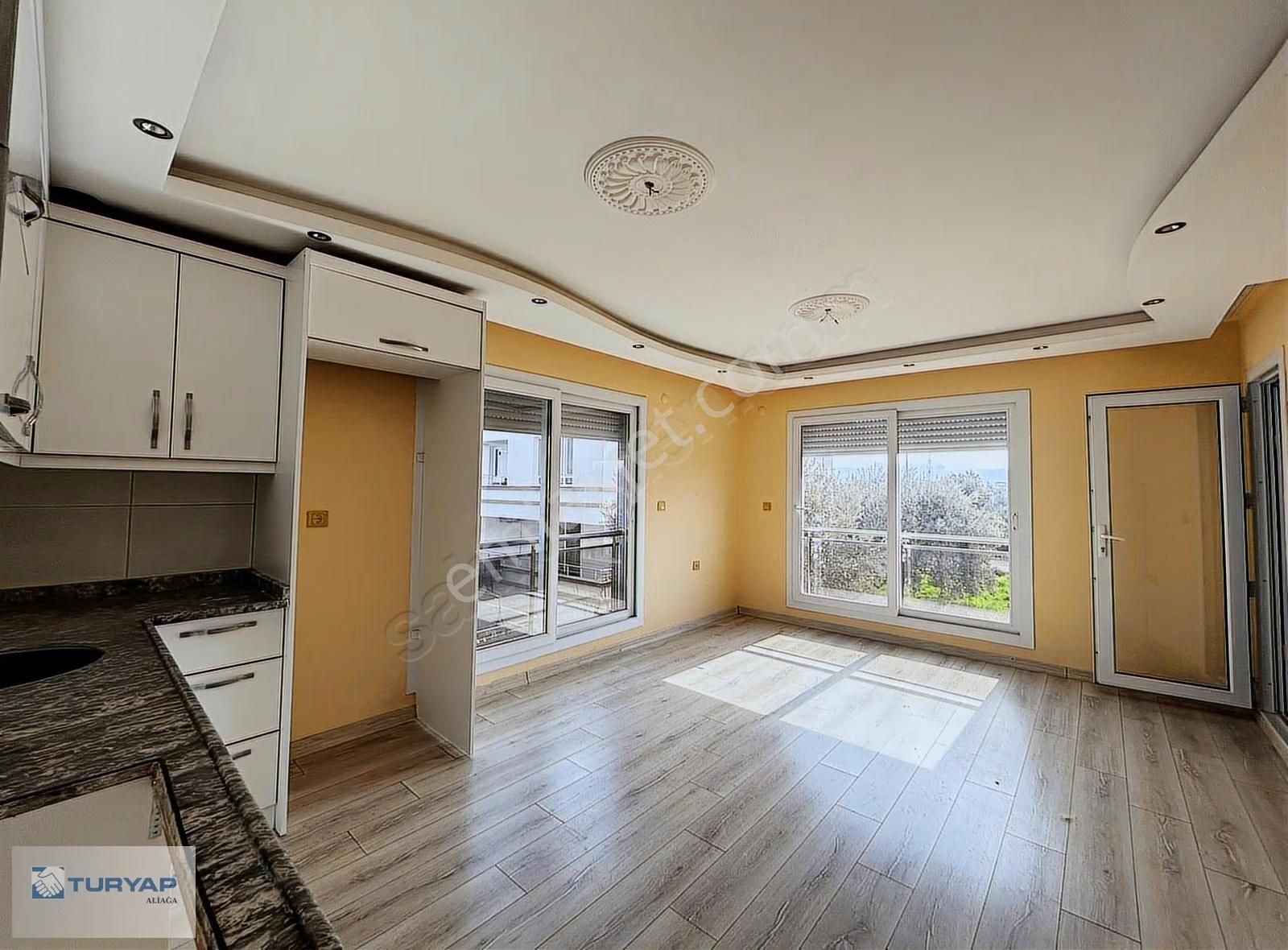 Şakran Hasbiefendi Mahallesinde Kiralık 3+1 Dubleks Daire - Görsel 14