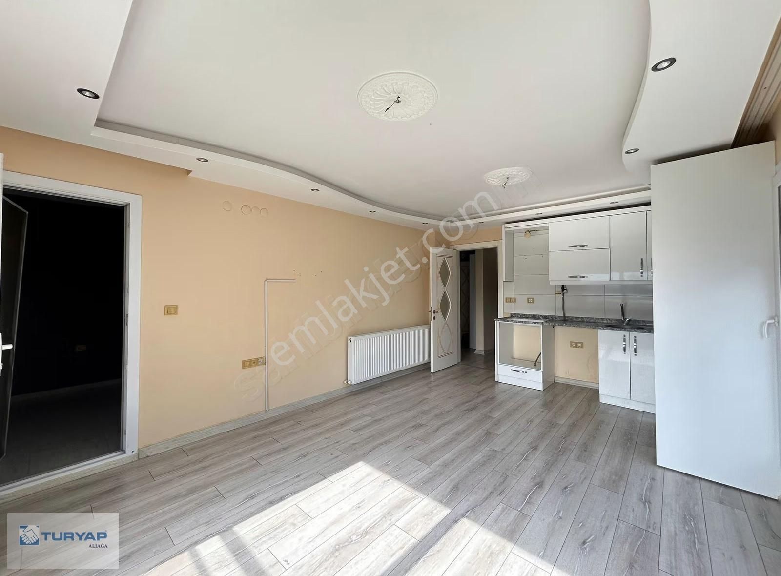 Şakran Hasbiefendi Mahallesinde Kiralık 3+1 Dubleks Daire - Görsel 13