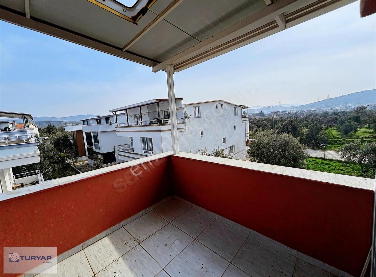 Şakran Hasbiefendi Mahallesinde Kiralık 3+1 Dubleks Daire - Görsel 8