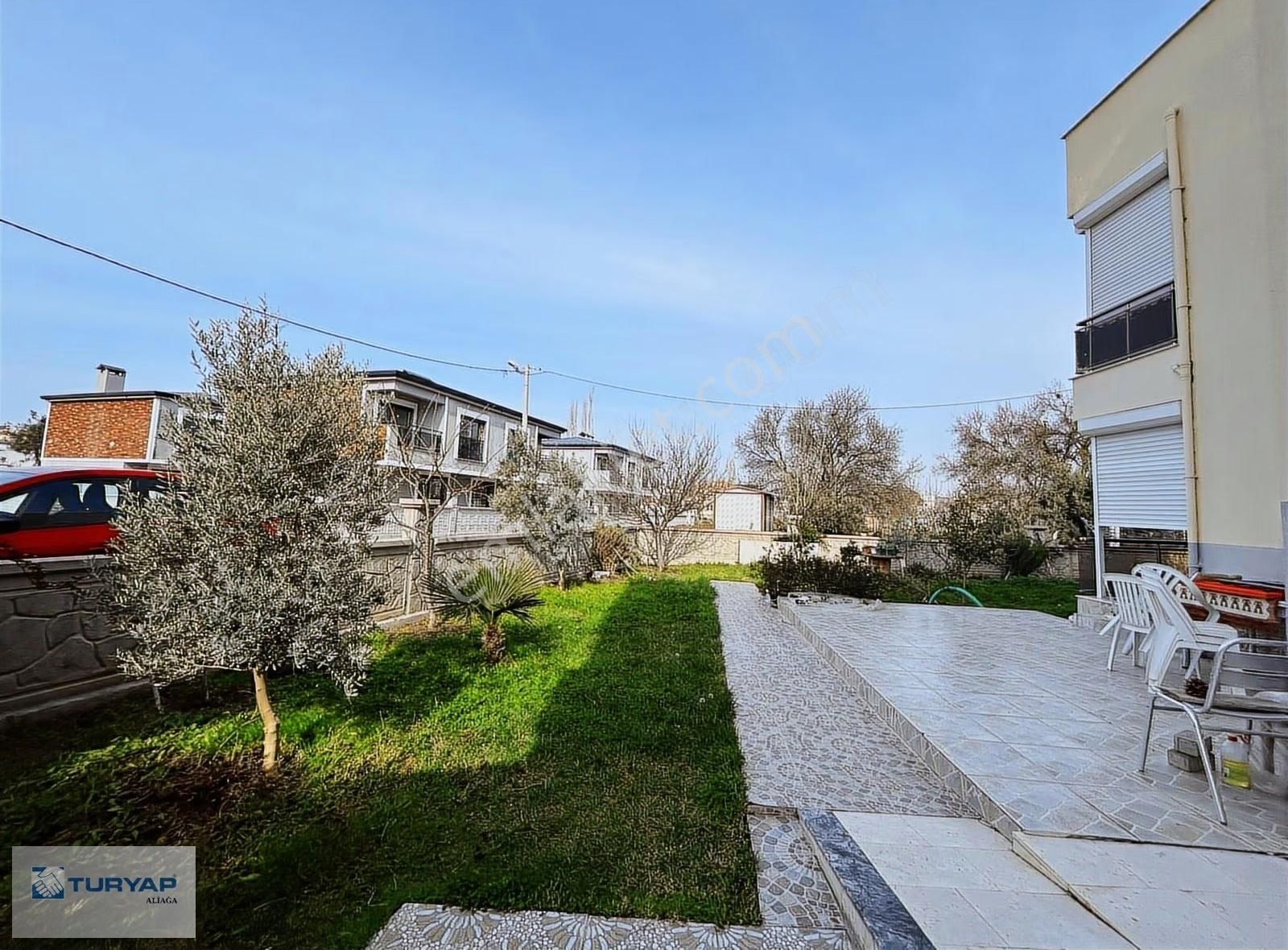 Şakran Hasbiefendi Mahallesinde Kiralık 3+1 Dubleks Daire - Görsel 17