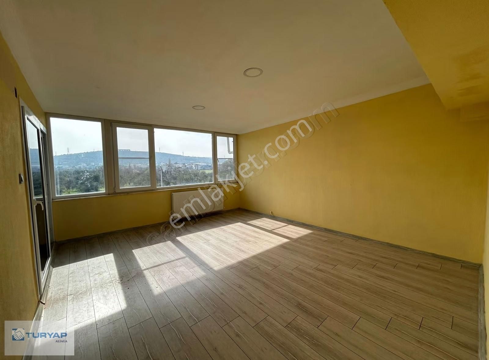 Şakran Hasbiefendi Mahallesinde Kiralık 3+1 Dubleks Daire - Görsel 26