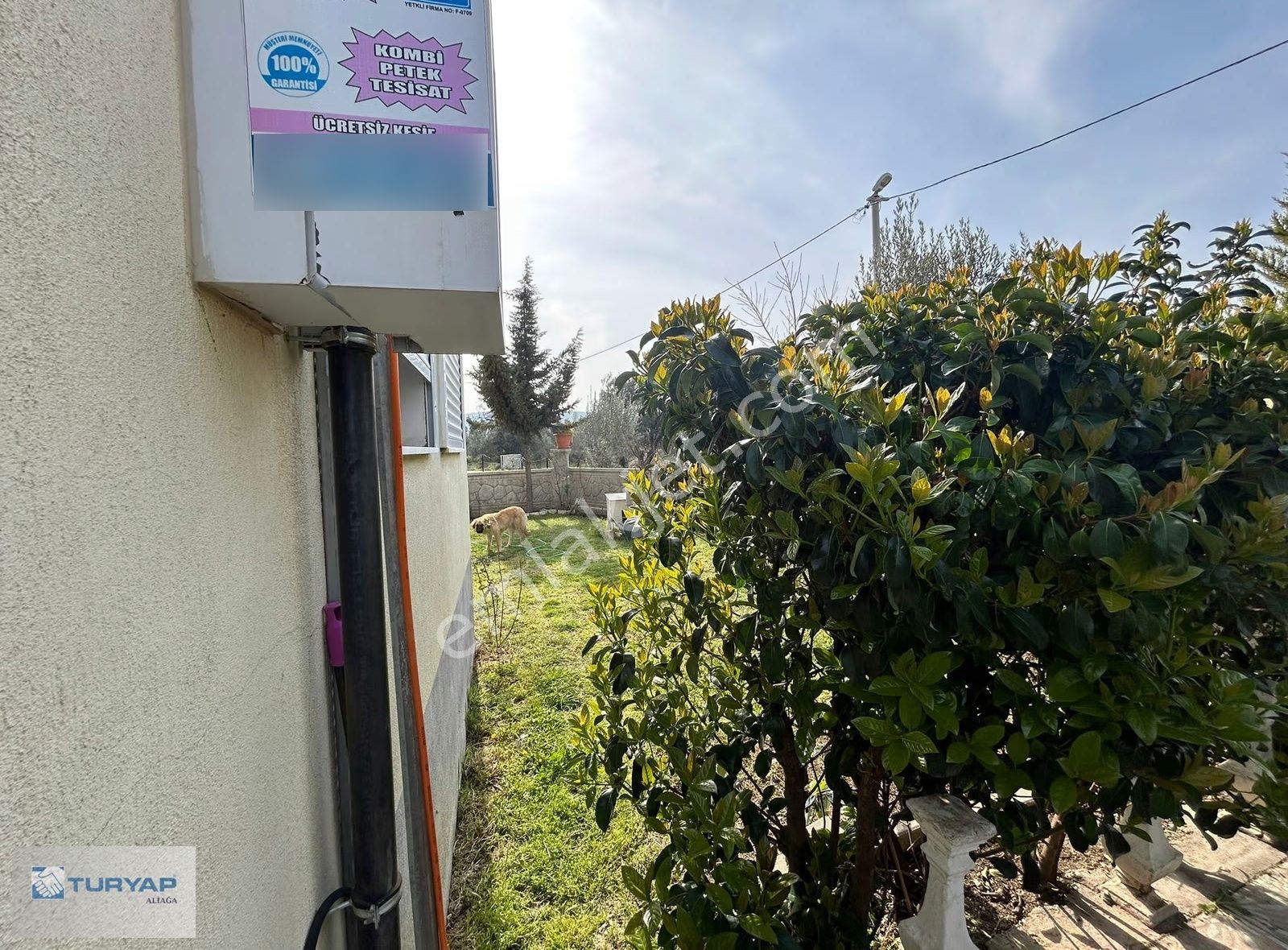 Şakran Hasbiefendi Mahallesinde Kiralık 3+1 Dubleks Daire - Görsel 25