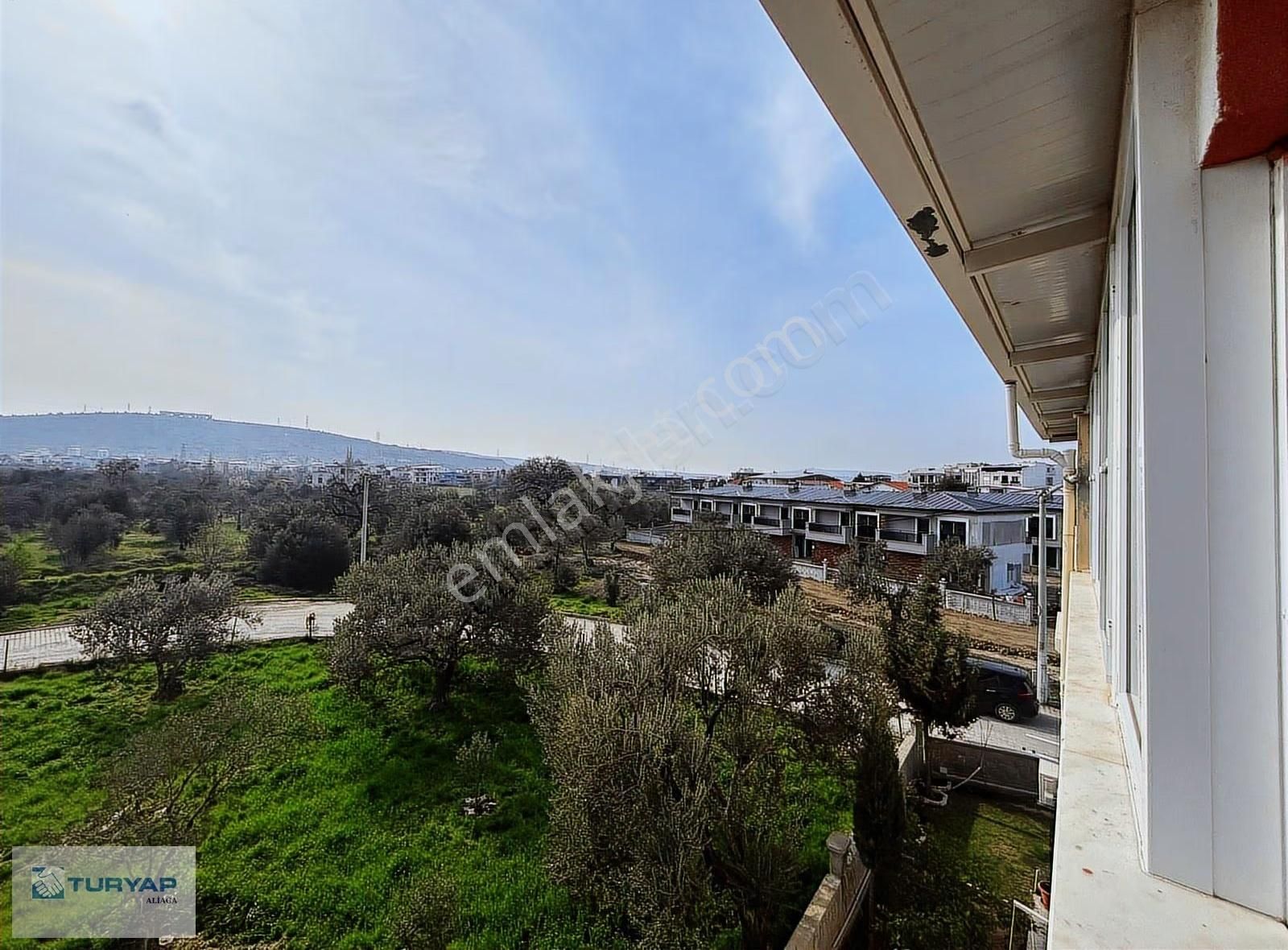 Şakran Hasbiefendi Mahallesinde Kiralık 3+1 Dubleks Daire - Görsel 5