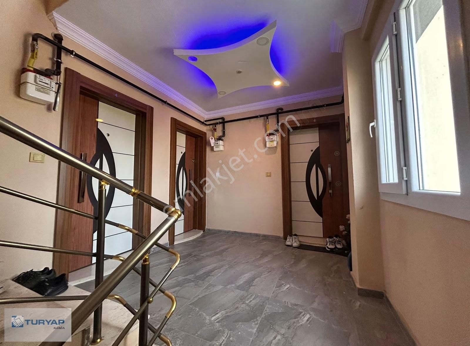 Şakran Hasbiefendi Mahallesinde Kiralık 3+1 Dubleks Daire - Görsel 19