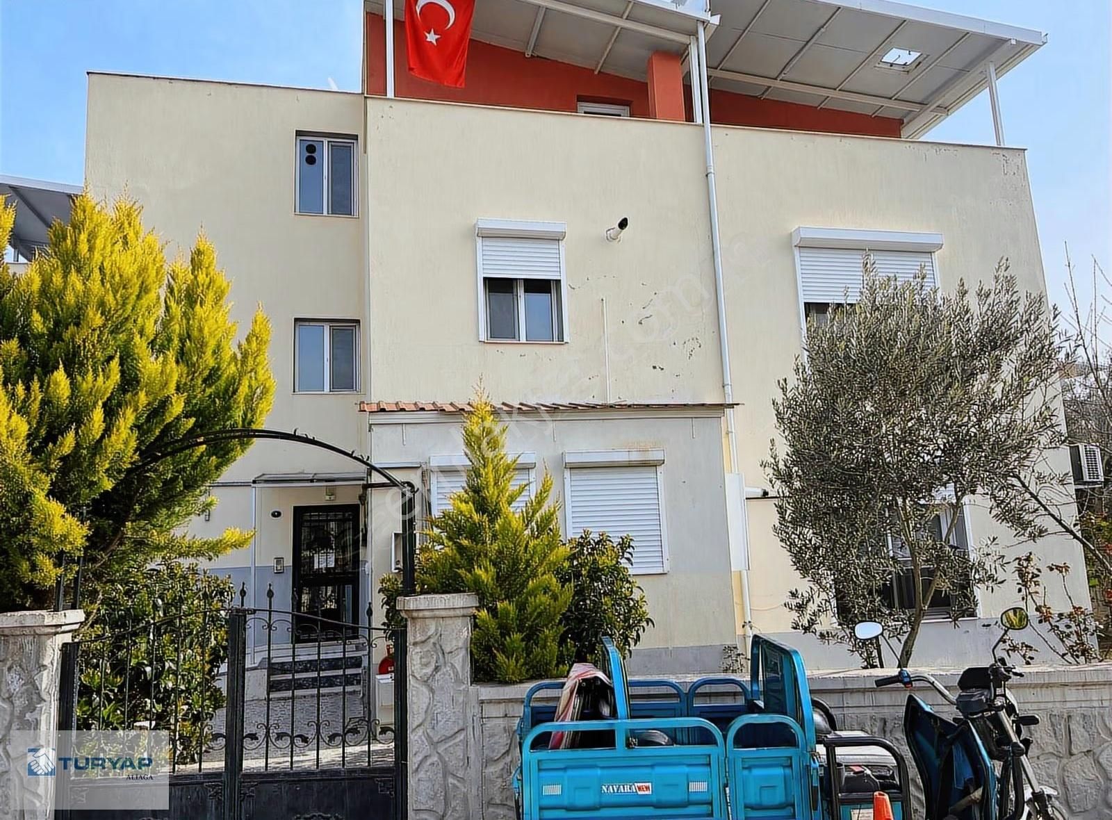 Şakran Hasbiefendi Mahallesinde Kiralık 3+1 Dubleks Daire