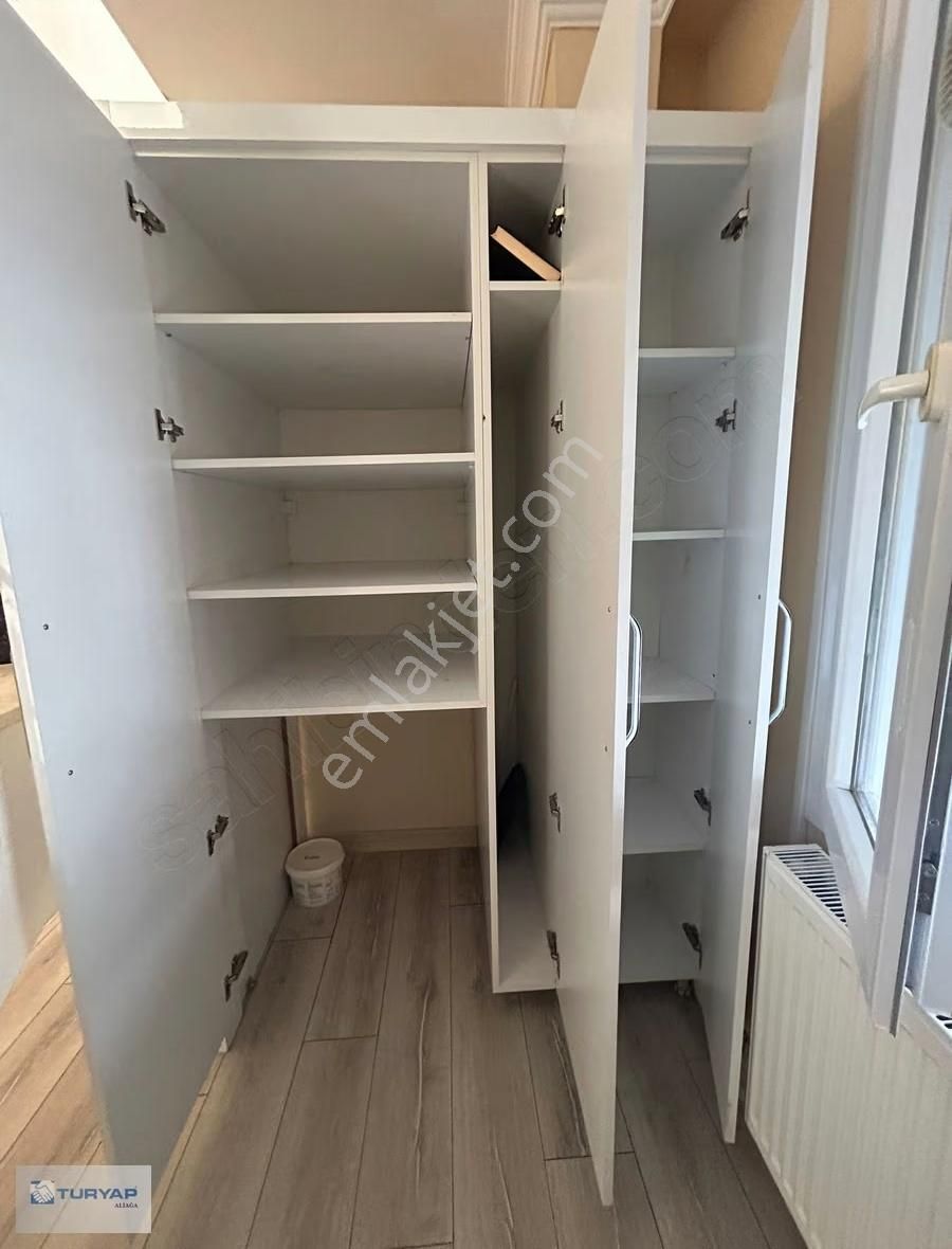 Şakran Hasbiefendi Mahallesinde Kiralık 3+1 Dubleks Daire - Görsel 4