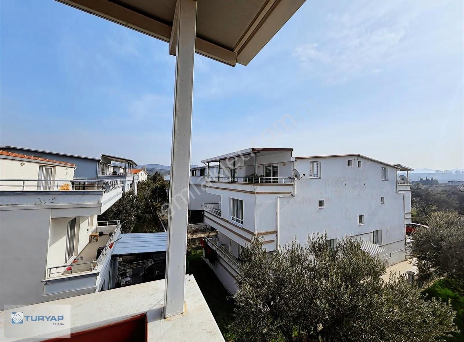 Şakran Hasbiefendi Mahallesinde Kiralık 3+1 Dubleks Daire - Görsel 9