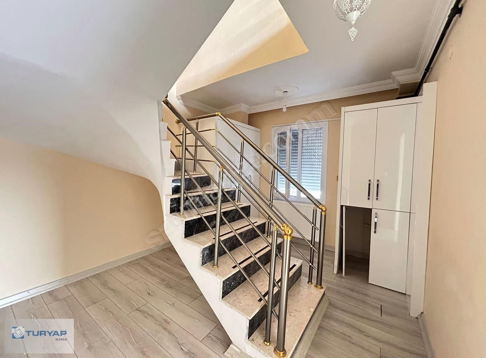 Şakran Hasbiefendi Mahallesinde Kiralık 3+1 Dubleks Daire - Görsel 12