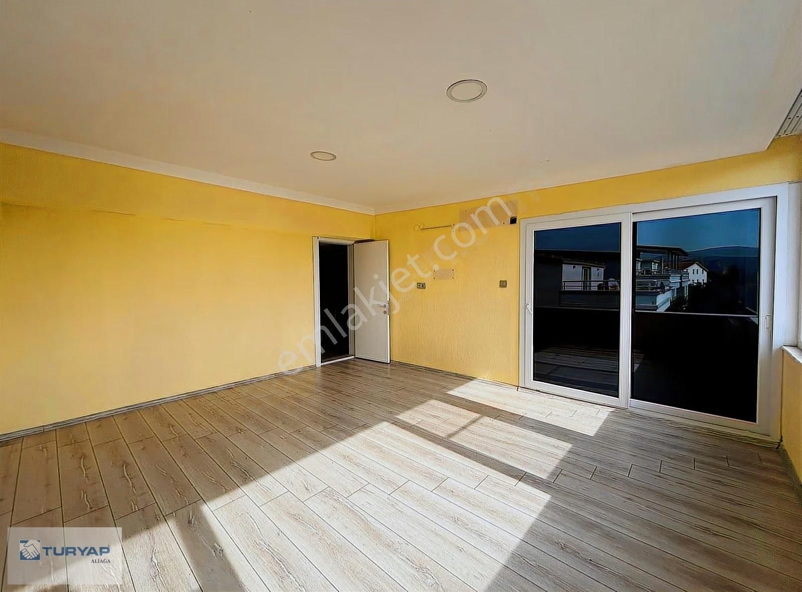 Şakran Hasbiefendi Mahallesinde Kiralık 3+1 Dubleks Daire - Görsel 2