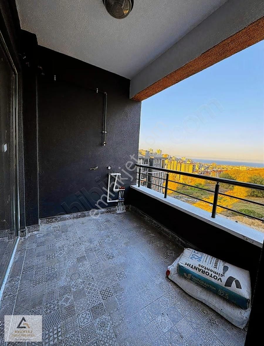 Atakum'un En Prestijli Sitesinde Satılık Ultra Lüks 1+1..! - Görsel 6