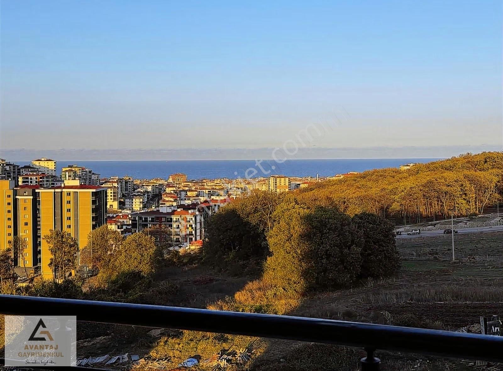 Atakum'un En Prestijli Sitesinde Satılık Ultra Lüks 1+1..! - Görsel 32