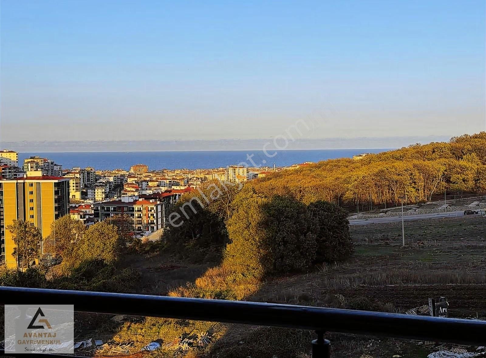 Atakum'un En Prestijli Sitesinde Satılık Ultra Lüks 1+1..! - Görsel 22