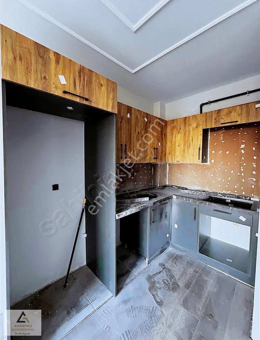 Atakum'un En Prestijli Sitesinde Satılık Ultra Lüks 1+1..! - Görsel 26