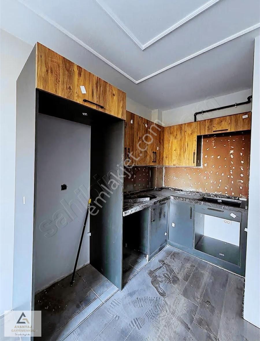 Atakum'un En Prestijli Sitesinde Satılık Ultra Lüks 1+1..! - Görsel 12