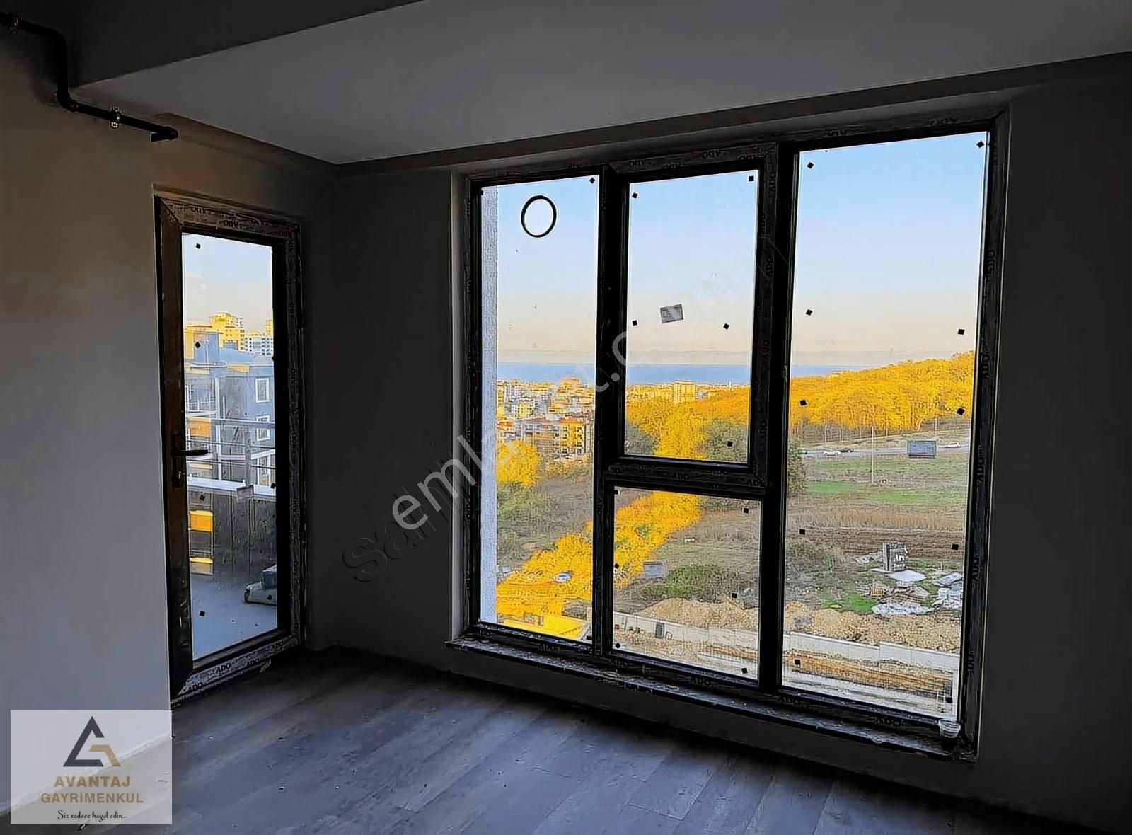 Atakum'un En Prestijli Sitesinde Satılık Ultra Lüks 1+1..! - Görsel 4