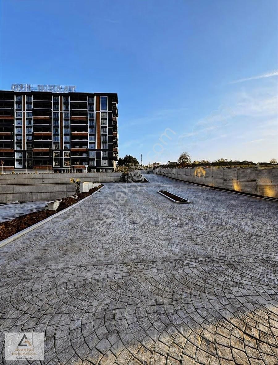 Atakum'un En Prestijli Sitesinde Satılık Ultra Lüks 1+1..! - Görsel 3