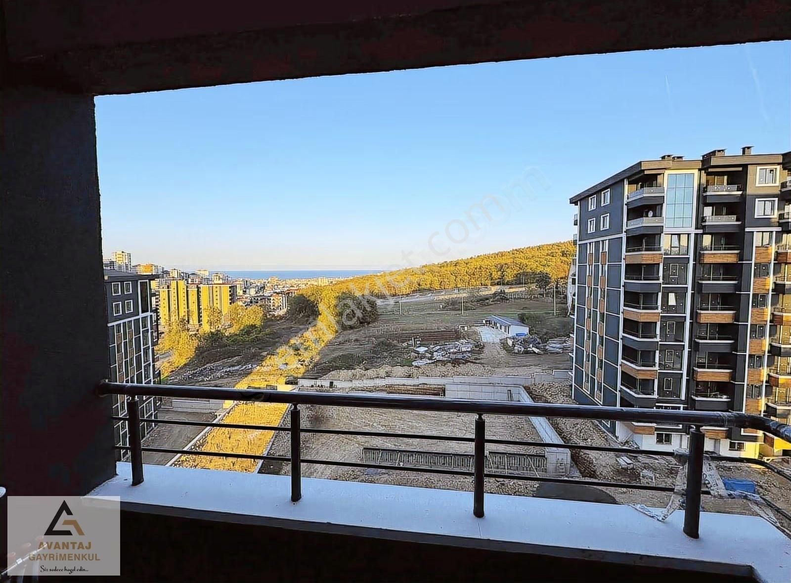 Atakum'un En Prestijli Sitesinde Satılık Ultra Lüks 1+1..! - Görsel 21