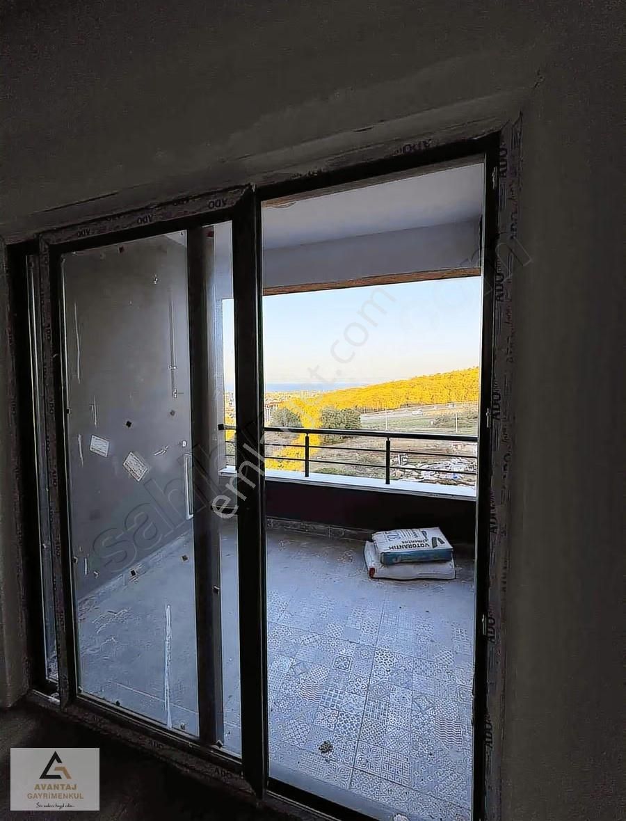 Atakum'un En Prestijli Sitesinde Satılık Ultra Lüks 1+1..! - Görsel 23