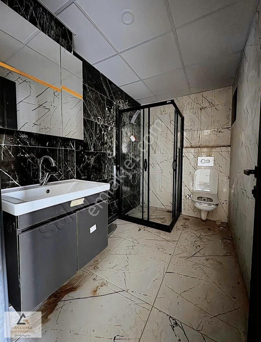 Atakum'un En Prestijli Sitesinde Satılık Ultra Lüks 1+1..! - Görsel 27