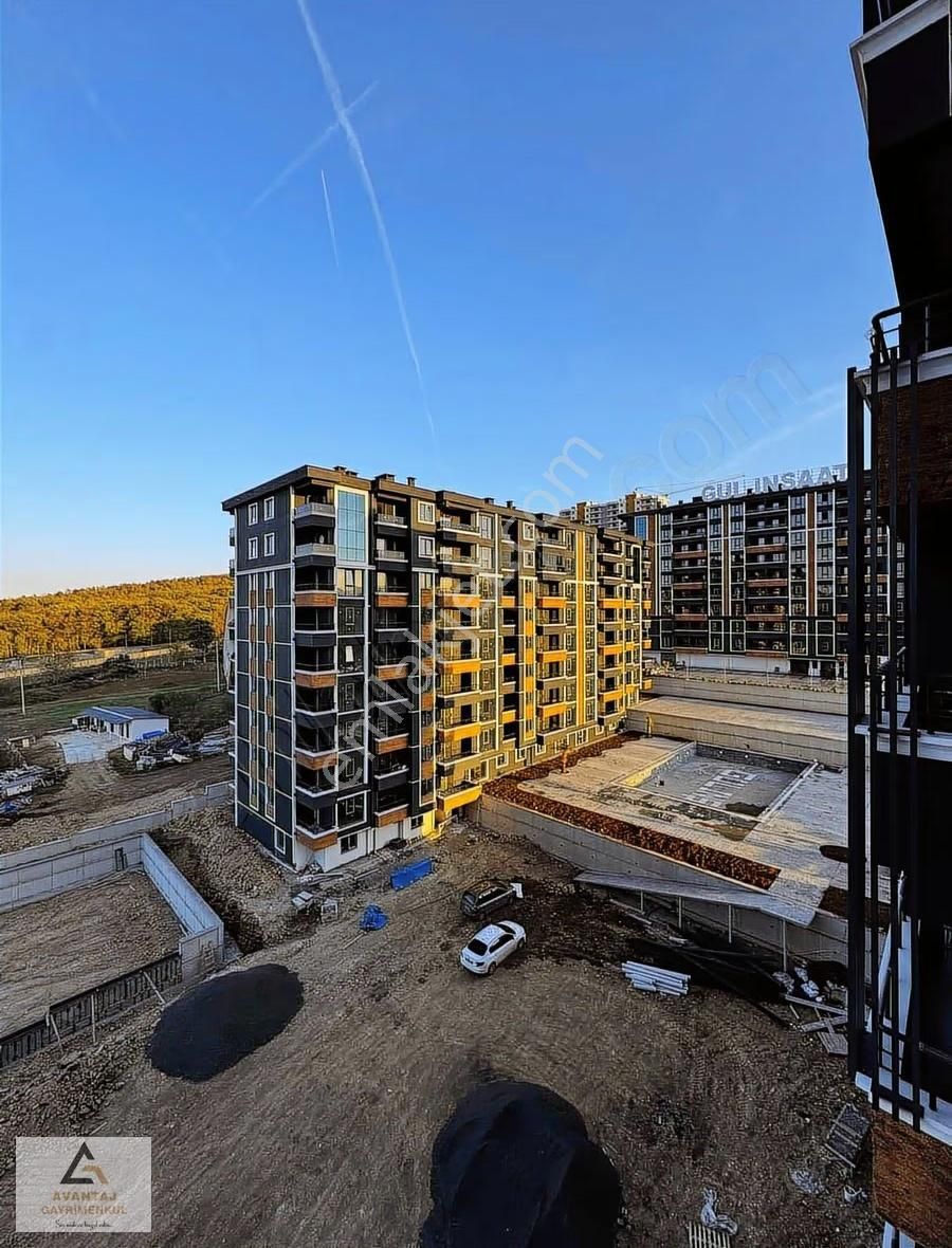 Atakum'un En Prestijli Sitesinde Satılık Ultra Lüks 1+1..! - Görsel 10