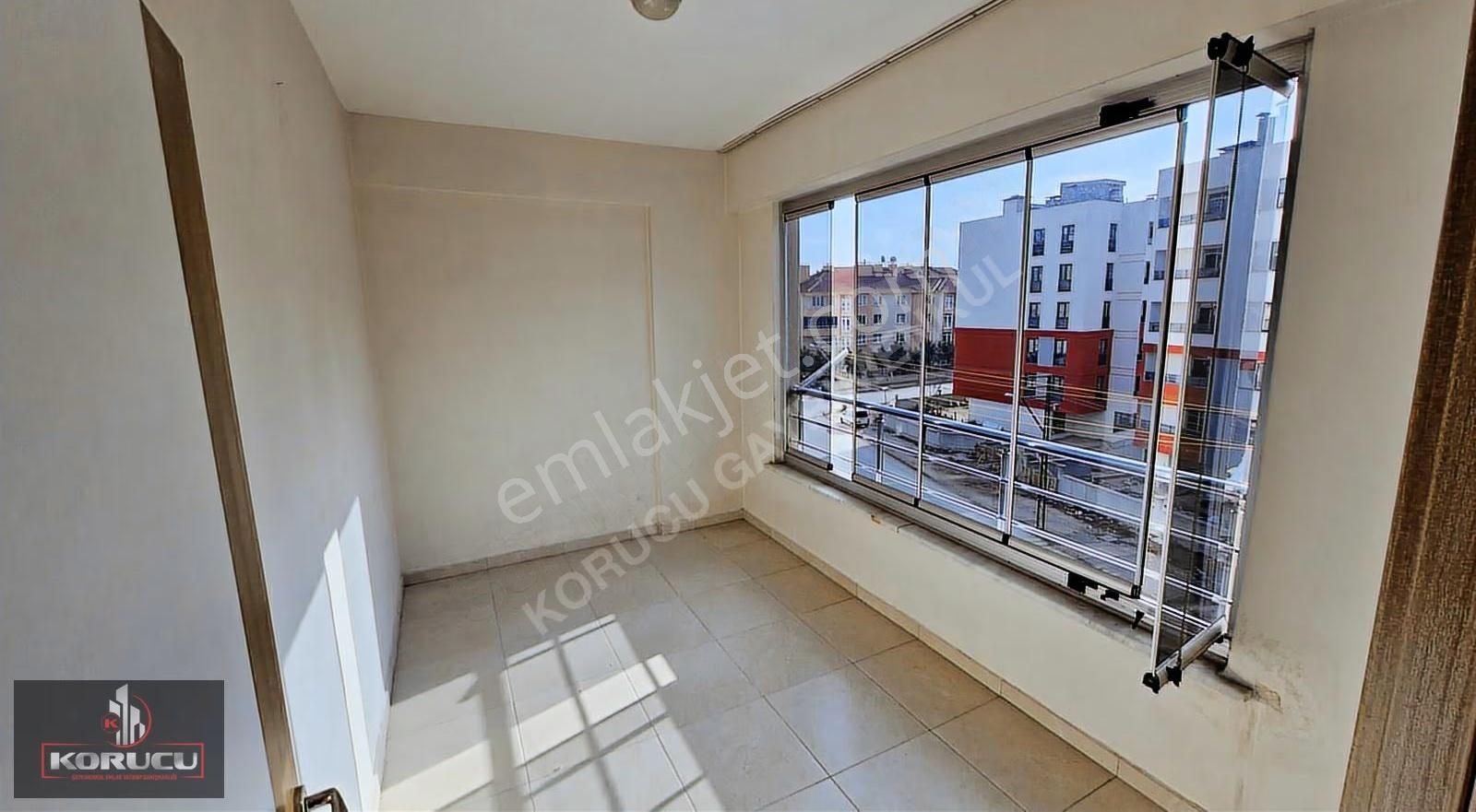 Karatay Kumköprü'de Satılık 3+1 Daire (126m² Net) - Görsel 24