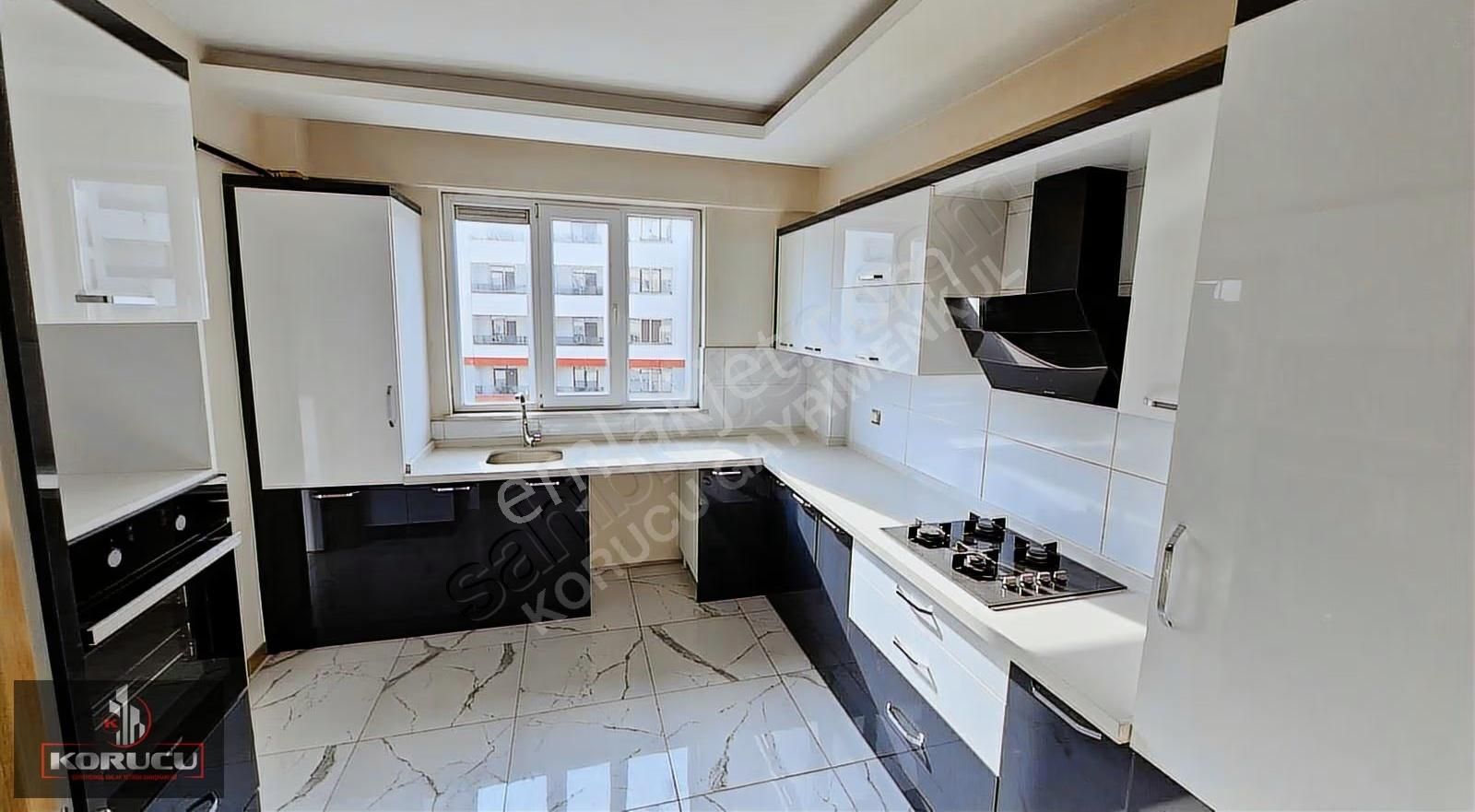 Karatay Kumköprü'de Satılık 3+1 Daire (126m² Net) - Görsel 12