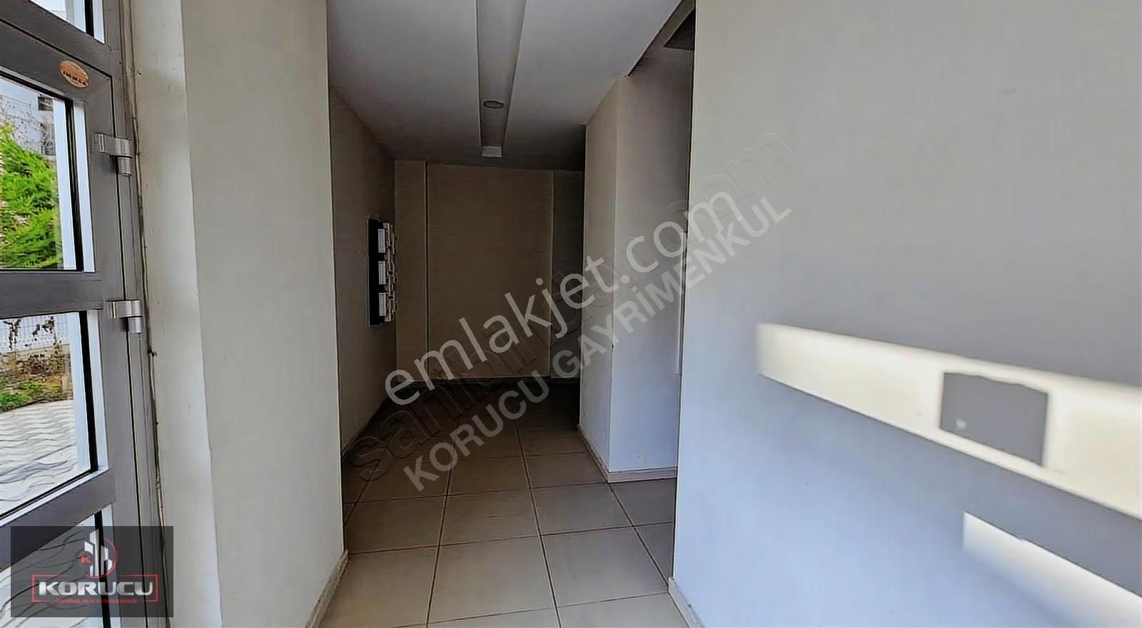 Karatay Kumköprü'de Satılık 3+1 Daire (126m² Net) - Görsel 35