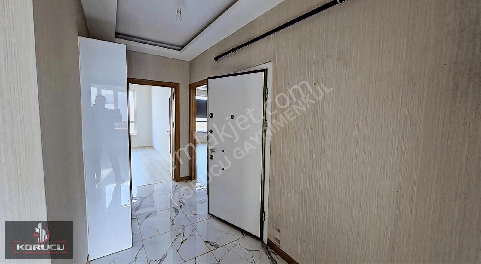 Karatay Kumköprü'de Satılık 3+1 Daire (126m² Net) - Görsel 19