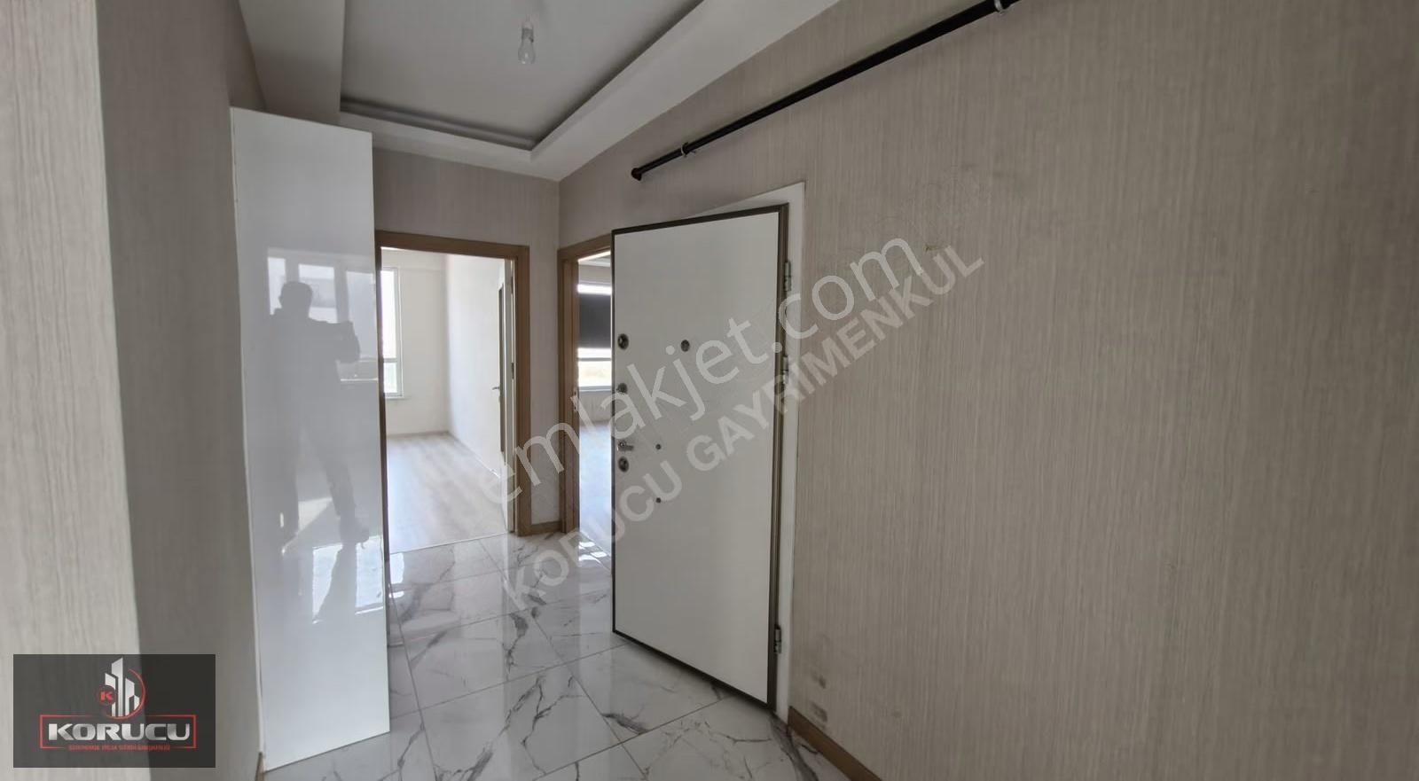 Karatay Kumköprü'de Satılık 3+1 Daire (126m² Net) - Görsel 26